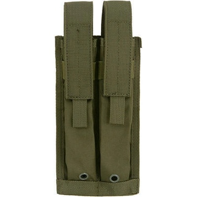 8Fields Dvojitá na zásobníky P90/UMP/MP5 olive