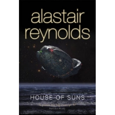 House of Suns - Alastair Reynolds
