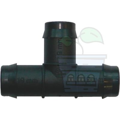 PLANT!T 19 mm Тройник (610341)