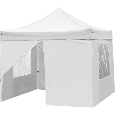 Brunner Sidewall Set Enjoy/Pro 3x3