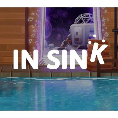 In Sink: A Coop Escape Adventure