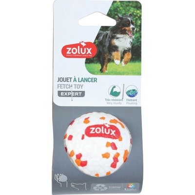 Zolux loptička 8 x 8 x 8 cm