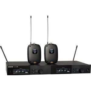 Shure SLXD14DE-L56 Микрофон