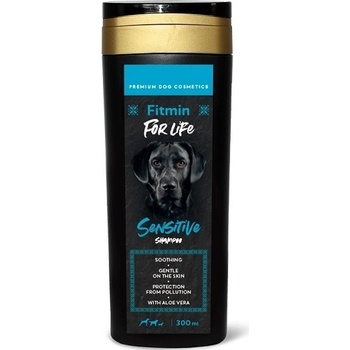 Fitmin for Life Shampoo Sensitive 300 ml