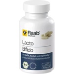 Raab Vitalfood Bio Lacto + Bifido [90 капсули]