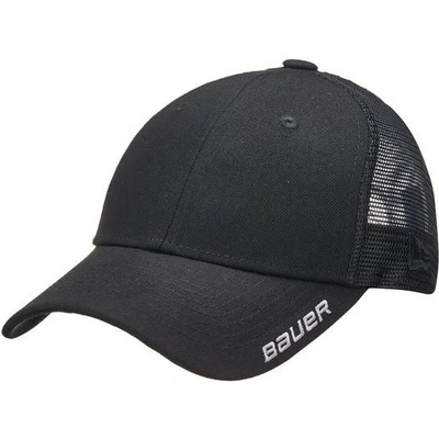 Bauer TEAM 940 čierna