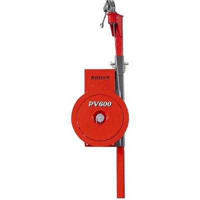Krpan Přídavný naviják PV 600 pro 5,5EH