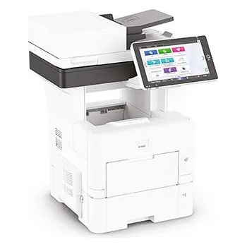 Image 1 of Ricoh IM 600F