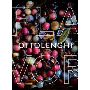 Ottolenghi Flavor: A Cookbook | Ixta Belfrage (ISBN: 9780399581755)