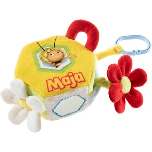 HEUNEC Бебешка играчка Пчеличката Мая и Уили, 25 см. /основа 11 см. / (606173)