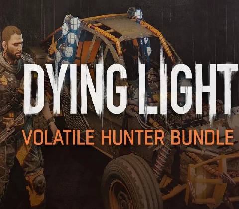 Dying Light: Volatile Hunter Bundle