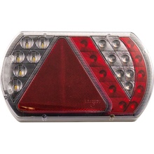 Lucidity 26078 sdružená LED 12V, P-BL/BR/KO/CO/RZ/baj5, IP67