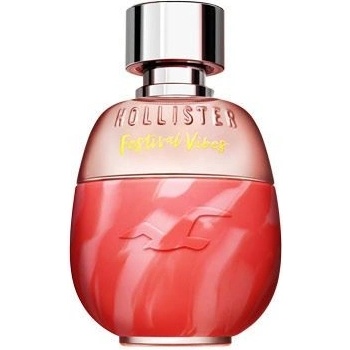 Hollister Festival Vibes parfémovaná voda dámská 100 ml