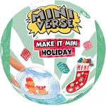 MGA Entertainment Miniverse: Мини празници (247722)