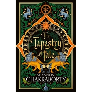 The Tapestry of Fate (ISBN: 9780008381400)