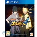 Hry na PS4 Naruto Shippuden: Ultimate Ninja Storm 4