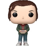 Funko Фигурка Funko Pop! Television: The Last of Us - Ellie #1844 (109533) - tehnik