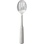 Oxo Перфорирана лъжица steel 32 см, сребриста, неръждаема стомана, oxo (oxo3120200)