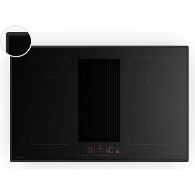 Klarstein Velaire R474FF-S4-80