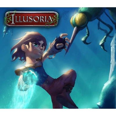 Illusoria