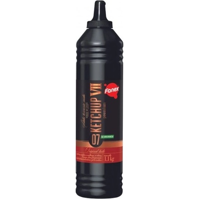 Fanex dresing Ketchup VII PREMIUM 1100 g