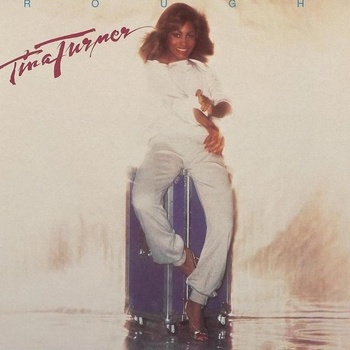 Tina Turner Rough CD