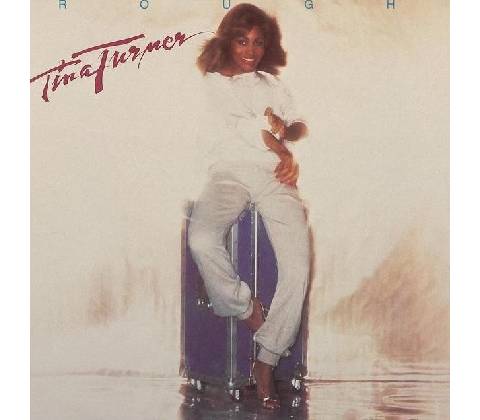 Tina Turner Rough CD
