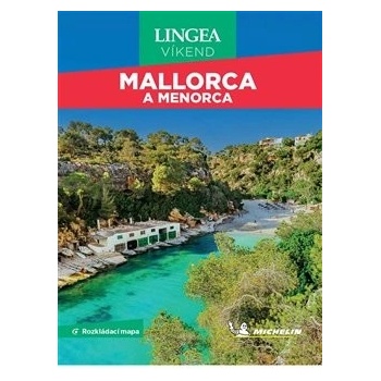 Mallorca a Menorca Víkend