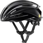 uvex Каска за шосейно колоездене Uvex Surge Aero Mips Bike helmet - Black Matt - размер 59-61 cm (851-1795-0213)