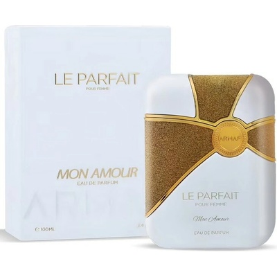 Armaf Le Parfait Pour Femme Mon Amour parfumovaná voda dámska 100 ml