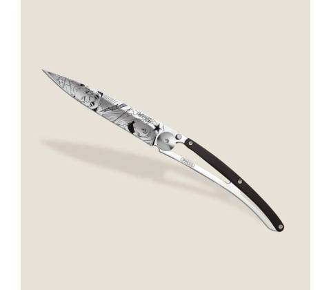 Deejo 1AB112 Tattoo MIRROR