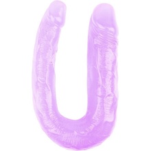 Cameron double dildo
