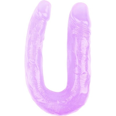 Cameron double dildo