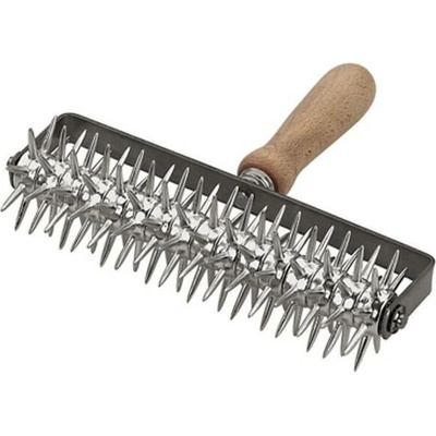 Paderno Rádélko s ostny nerez (ježek) d.12cm