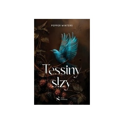 Tessiny slzy - Pepper Winters