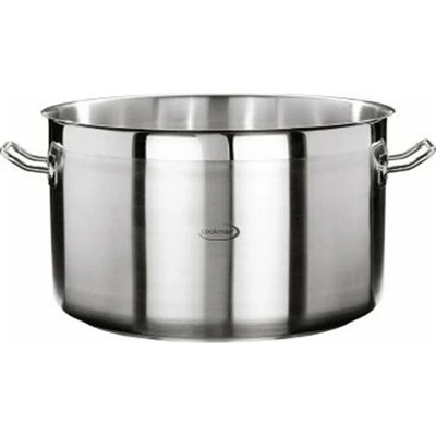 COOKMAX Hrnec nerezový 2,2 l (16x11) Professional indukce 100035137