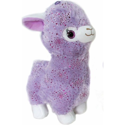 Vizopol Lama fialová A0013 1