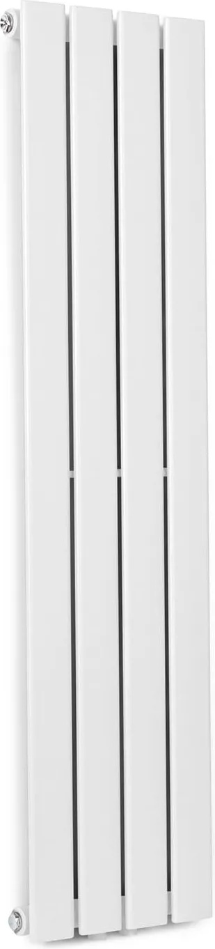 Blumfeldt Ontario 1200x300 mm (HTR5-Ont120x30-white)