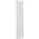 Blumfeldt Ontario 1200x300 mm (HTR5-Ont120x30-white)