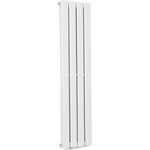 Blumfeldt Ontario 1200x300 mm (HTR5-Ont120x30-white)