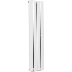Blumfeldt Ontario 1200x300 mm (HTR5-Ont120x30-white)