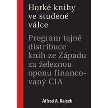 Horké knihy ve studené válce - Program tajné distribuce knih...