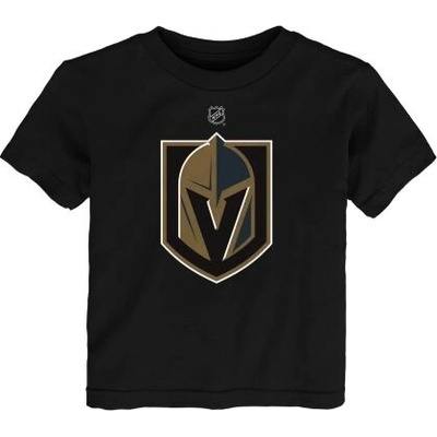 Outerstuff Primary Logo Ss Tee Vegas Golden Knights T2
