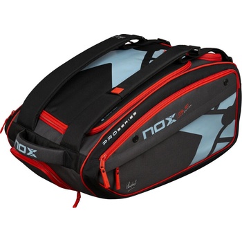 NOX ML10 Competition Xl Compact