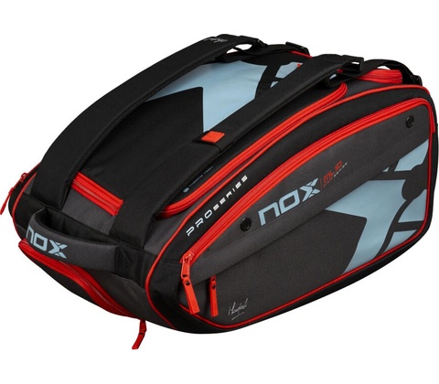 NOX ML10 Competition Xl Compact