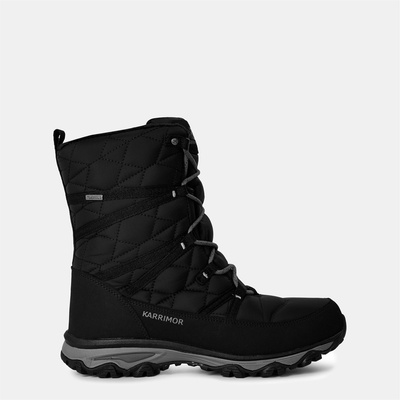 Karrimor Дамски обувки Karrimor St Mortiz 2 Winter Boots Womens - Black