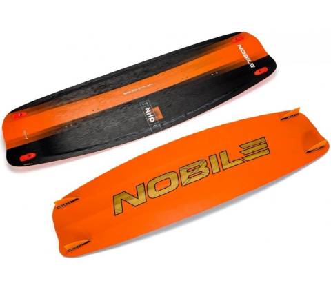 Nobile NHP