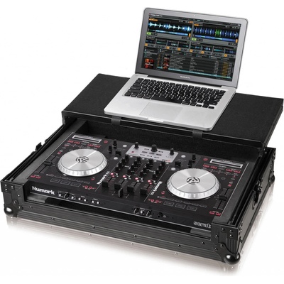Zomo NS6 Plus NSE Flightcase Numark NS6