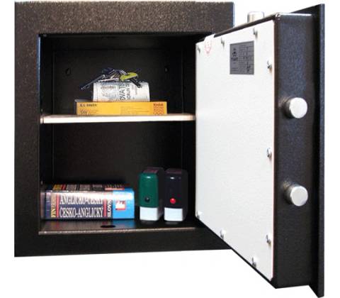 T-SAFE NT 132/I