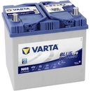 Varta Blue Dynamic 12V 65Ah 650A 565 501 065